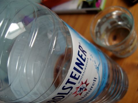 trnd-Projekt: Monat mit Stern - Der erste Tag